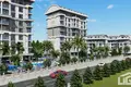 Apartamento 3 habitaciones 50 m² Alanya, Turquía