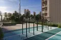 2 room apartment 65 m² Dubai, UAE