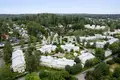 3 bedroom apartment 88 m² Helsinki sub-region, Finland
