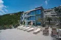 Villa de tres dormitorios 438 m² Budva, Montenegro