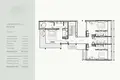 Villa de tres dormitorios 501 m² Choeng Thale, Tailandia