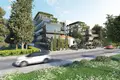 2 bedroom apartment 109 m² Paphos Municipality, Cyprus
