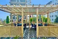 2 bedroom apartment 130 m² Mezitli, Turkey