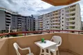 Wohnung 1 Schlafzimmer 40 m² in Budva, Montenegro