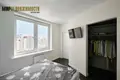 Appartement 2 chambres 64 m² Minsk, Biélorussie