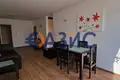 2 bedroom apartment 93 m² Sunny Beach Resort, Bulgaria