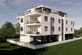 Mieszkanie 2 pokoi 92 m² Livadia, Cyprus