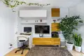 3 room apartment 46 m² Krakow, Poland