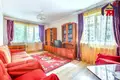 2 room apartment 44 m² Minsk, Belarus