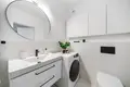 2 room apartment 43 m² in Warsaw, Poland