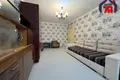 Wohnung 1 zimmer 35 m² Minsk, Weißrussland