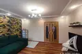 2 room apartment 55 m² Brest, Belarus