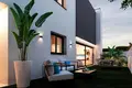 3 bedroom townthouse 116 m² Denia, Spain