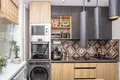 Mieszkanie 2 pokoi 52 m² Mińsk, Białoruś