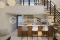 Villa 1 chambre  Balangan, Indonésie