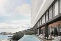 1 bedroom apartment 83 m² Budva, Montenegro