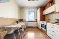 3 room apartment 62 m² Vilnius, Lithuania