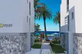 2 bedroom apartment  Tatlisu, Northern Cyprus