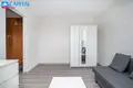 Wohnung 1 Zimmer 22 m² Wilna, Litauen