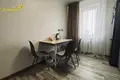 2 room apartment 52 m² Minsk, Belarus