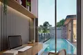 4-Schlafzimmer-Villa 318 m² Si Sunthon, Thailand