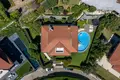 Casa 5 habitaciones 550 m² Buyukdere, Turquía