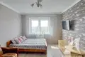 1 room apartment 42 m² Brest, Belarus