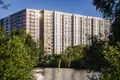 1 room studio apartment 25 m² Moscow, Russia