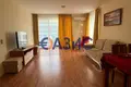 Appartement 2 chambres 86 m² Sunny Beach Resort, Bulgarie