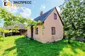 Haus 79 m² Pticefabrika, Weißrussland