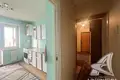 Apartamento 4 habitaciones 79 m² Muchaviecki sielski Saviet, Belarús