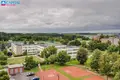 2 room apartment 47 m² Vilnius, Lithuania
