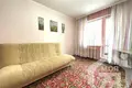 Mieszkanie 2 pokoi 47 m² Borysów, Białoruś