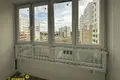 Mieszkanie 1 pokój 39 m² Mińsk, Białoruś