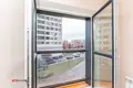 3 room apartment 80 m² Minsk, Belarus