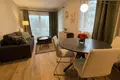 2 room apartment 47 m² in Wroclaw, Poland