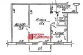Apartamento 2 habitaciones 46 m² Grodno, Belarús