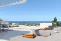 Wohnung 2 Schlafzimmer 156 m² Estepona, Spanien