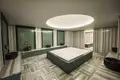 Apartamento 1 habitacion 48 m² Región del Mediterráneo, Turquía
