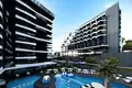 2 room apartment 51 m² Alanya, Turkey