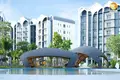 2 bedroom apartment 59 m² Phuket, Thailand