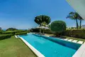 Haus 5 Schlafzimmer 868 m² Malaga, Spanien