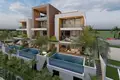 Villa 423 m² Türkei, Türkei