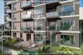 Mieszkanie w nowym budynku Istanbul Kagithane Apartment Complex