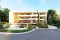 Mieszkanie 2 pokoi 105 m² Pafos, Cyprus