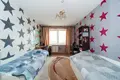 2 room apartment 52 m² Hatava, Belarus