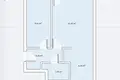 Mieszkanie 2 pokoi 38 m² Warszawa, Polska