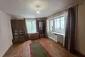 1 room apartment 34 m² Minsk, Belarus