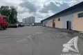 Almacén 120 m² en Brest, Bielorrusia