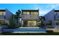 3-Schlafzimmer-Villa 138 m² Konia, Zypern